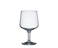 Bormioli Rocco Set 24 Gläser Glas Colosseo Vino Cl22 Arredo Deck