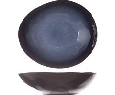 »Atilla« Teller flach, Keramik, ø: 270 mm