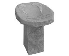 Kay Berry Vogeltränke, Mehrfarbig