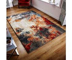 Oriental Weavers Teppich, Mehrfarbig, 120 x 170 cm