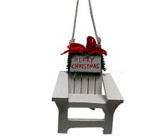 Chesapeake Strandkorb Bay 7,6 cm 68688