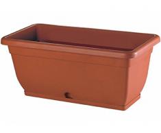 Heidrun Blumentopf C/Teller 80 x 40 x 36 5980