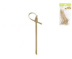 HABI Set 6 Packungen 24 Stück mit Nodo Cm12 Küchenutensilien