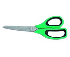 Arcos 185721 Küchenschere, Acier_inoxydable, Grün und Schwarz, 240 mm
