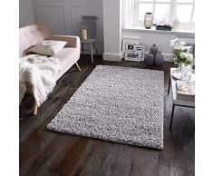 Oriental Weavers Teppich, grau, 60 x 110 cm