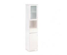 Furniture Creations Lakeside Hochschrank