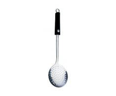 Twist Schaumlöffel aus Edelstahl