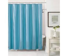 Victoria Classics PEVA Duscheinlage PEVA 3 gage grün