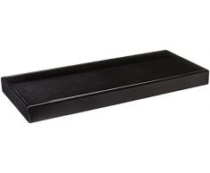 Rev-A-Shelf Schrank Schublade Organisatoren, schwarz