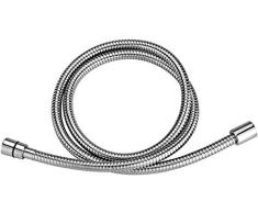 Ucore Edelstahl Brauseschlauch, 1,5 m