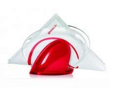 Guzzini Fratelli Feeling, Serviettenhalter, PMMA