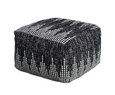 MH London Pouf, dahlie, 50cm x 50cm x 30cm