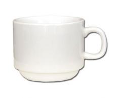 Winware Stapeln, Tee Tasse