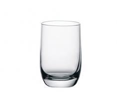 Bormioli Rocco Set 36 Gläser Glas Loto Liquore Cl06 Arredo Deck
