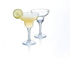 Luminarc N1643 Margaritaglas, 27 cl, transparent, 6 Stück