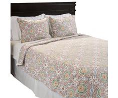 Bedford Home Emilia Wendebettwäsche mit Sherpa King