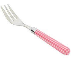 Unbekannt Naif Pic NIC Kuchen Gabel, Pink, 0,1 x 0,1 x 0,1 cm