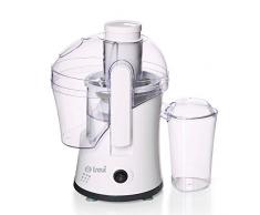 Trevi PR126 Extractor Entsafter