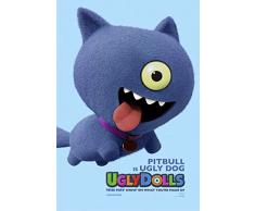 newhorizon Filmposter, Motiv Uglydolls, 43,2 x 63,5 cm, Keine DVD