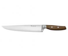 Wüsthof 1010600723 Epicure Kochmesser, Edelstahl, Brown, Stainless