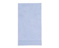 Sancarlos Diamond Handtuch, Blau, Schminktisch