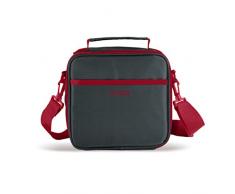 Livoo SEP126R Lunchbox, 1,75 l