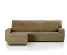 Martina Home Sonnenliege Chaise Longue Brazo Corto Izquierdo braun