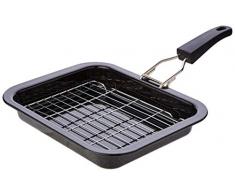 Pendeford Grillpfanne und Ständer