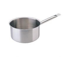 Winware Vogue Edelstahl Topf