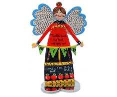 Kathedrale Art Lehrer Engel Figur