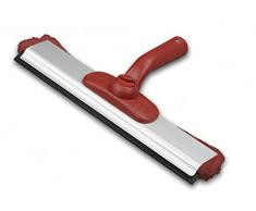 WiBA Vertriebs GmbH Fensterwischer 30 cm, rot, 32x9,5