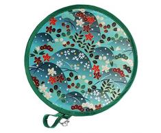 MXY Faltbarer Ventilator grün