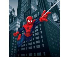 AG Design Vlies Fototapete FTDNXL 5121, 2 Teile, 100, Multicolor, 180 x 202 cm