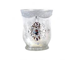 ELK Lighting 393068/S4 Weihnachtsbeleuchtung Schneeglöckchen