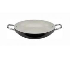 Paderno World Cuisine 14–1/8 Keramik beschichtet Paella-Pfanne