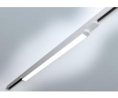 LED Schienenstrahler Naro 20W für 3-Phasen Schienensystem weiß 4000K