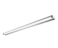 LED Unterbauleuchte Leaf L 56cm 2,16 W 4000 K mit Touch Dimmer