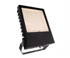 Led Strahler Atik 200 Watt 3000K IP65 Boden-, Wand-, Deckenmontage