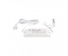 LED Vorschaltgerät für LED Unterbauleuchte LEAF max. 60W