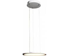 LED Pendelleuchte Redondo Ø 60cm 45 W