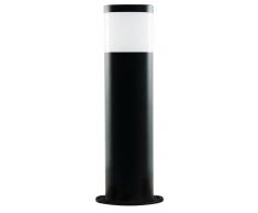 LED Wegeleuchte Standleuchte Camella 500mm 11W IP44 schwarz