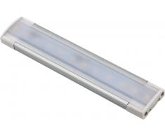 LED Unterbauleuchte MECANO 15cm 12 LED 2,5W dimmbar