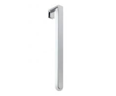 LED Spiegelleuchte IGUAZU, 6W, warmweiß, IP 44, ohne Vorschaltgerät
