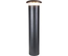 LED Wegeleuchte Hercules H: 75cm 10 W warmweiß