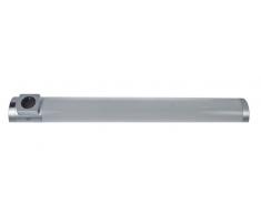 Unterbauleuchte Dortmund T5 13W warmweiß 1 Steckd. 677mm