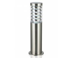 Pollerleuchte, Gartenleuchte, Wegeleuchte, 45cm, Kiom Eco_Stand7 10243