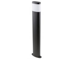 LED Wegeleuchte Standleuchte Camella 800mm 11W IP44 schwarz
