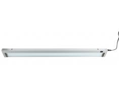 LED Unterbauleuchte Miami 15W silber 910 mm