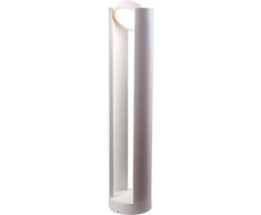 LED Wegeleuchte LILLI 80cm IP65 weiß 15W