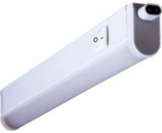 LED Unterbauleuchte DETROIT tageslichtweiß, 38 LED, 3,8W L: 322 mm